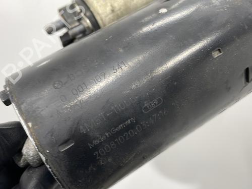 Starter FORD FOCUS II (DA_, HCP, DP) 1.8 TDCi | BP30689245M8