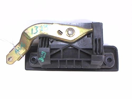 Used Front left exterior door handle PEUGEOT 309 I (10C, 10A) 1.9 D (64 hp) 20399209