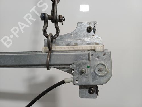 Rear left window mechanism PEUGEOT 807 (EB_) 2.0 HDi | BP36588793C24  - Image 8