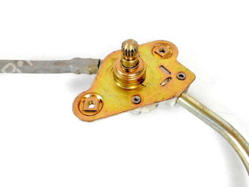 Used Front right window mechanism Front right window mechanism FIAT CINQUECENTO (170_) 0.7 i (170AD) (30 hp) 20403095 20403095