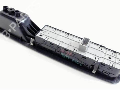 Left front window switch RENAULT GRAND SCÉNIC III (JZ0/1_) 1.6 dCi (JZ00, JZ12) | BP31679436I27 - Image 3