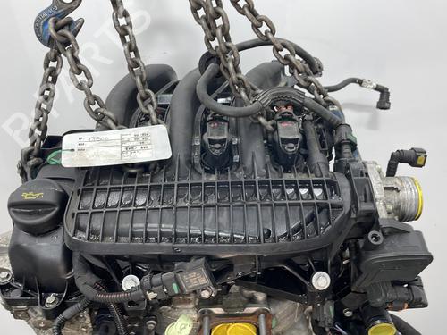 Engine PEUGEOT 208 I (CA_, CC_) 1.2 VTI 82 | BP28973465M1