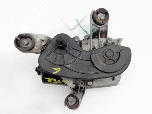 Front wiper motor PEUGEOT RCZ 1.6 16V | BP32018624M29 - Image 4