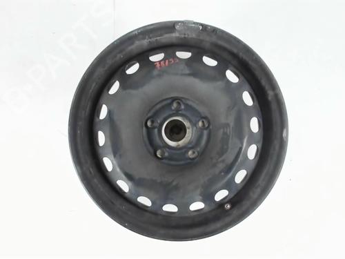 Used Rim RENAULT KANGOO Express (FW0/1_) 1.5 dCi 95 (FW16) (95 hp) 30161646
