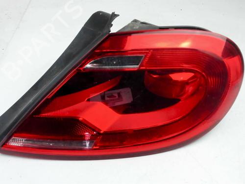 Right taillight VW BEETLE (5C1, 5C2) 2.0 TFSI | BP39179455C35 - Image 7