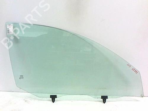 Used Front right door window NISSAN PRIMERA Hatchback (P12) 2.2 dCi (139 hp) 20479445