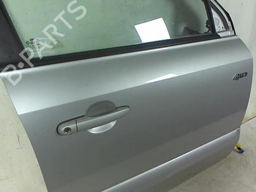 Used Right front door HYUNDAI TUCSON (JM) 2.0 CRDi All-wheel Drive (140 hp) 20462832