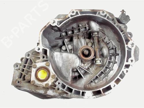 Gearbox DAEWOO KALOS (KLAS) 1.4 | BP20421581M3 