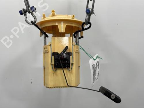 Used Fuel pump Fuel pump PEUGEOT 5008 (0U_, 0E_) 1.6 HDi (110 hp) 20389320 20389320