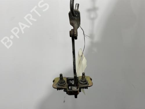 Used Hinge/Door check strap RENAULT ESPACE II (J/S63_) 2.1 TD (J633, J634, J/S635, J/S63D) (88 hp) 31053288