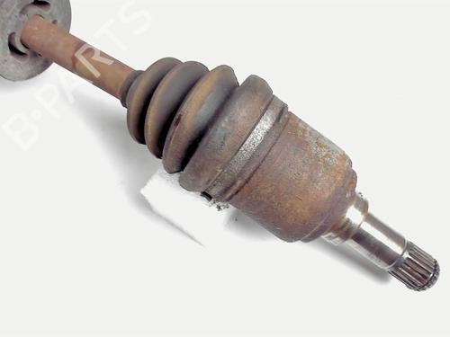 Right front driveshaft FIAT 500 (312_) 1.2 (312AXA1A) | BP20421440M39 