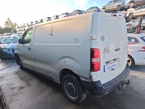 Lastrumsadskiller PEUGEOT EXPERT Van (V_) 2.0 BlueHDi 120 | BP37037629I36 - Image 13