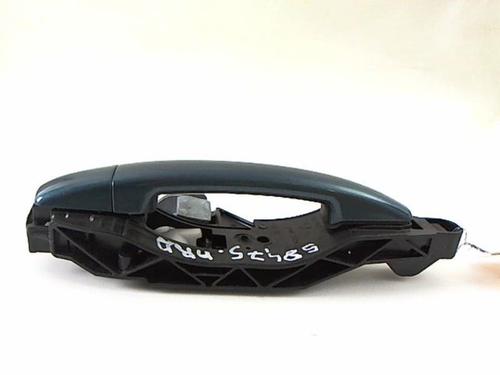 Rear right exterior door handle PEUGEOT 2008 I (CU_) 1.6 BlueHDi 100 | BP20473054C130