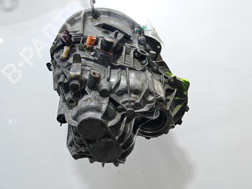 Gearbox RENAULT TRAFIC II Van (FL) 1.9 dCi 80 (FL0B) | BP36345087M3 - Image 3