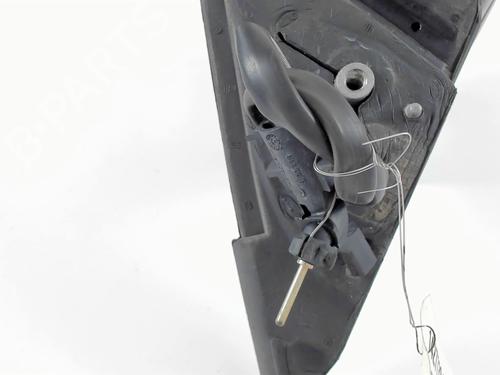 Right mirror SEAT IBIZA III (6L1) 1.9 SDI | BP20413934C27 