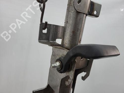 Steering column RENAULT MASTER III Van (FV) 2.3 dCi 110 FWD (FV0R, FV0W, FV1A) | BP20438641M21 