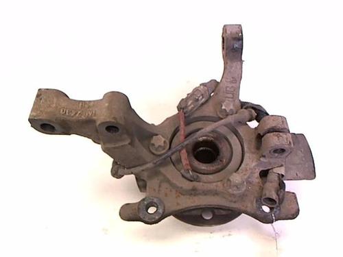 Right front steering knuckle OPEL ZAFIRA A MPV (T98) 2.0 DI 16V (F75) | BP20453178M26 