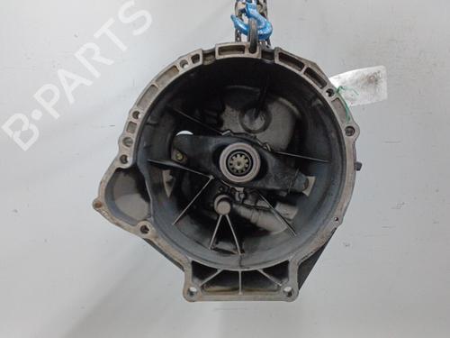 Gearbox BMW 3 Touring (E46) 320 d | BP21206833M3 - Image 2
