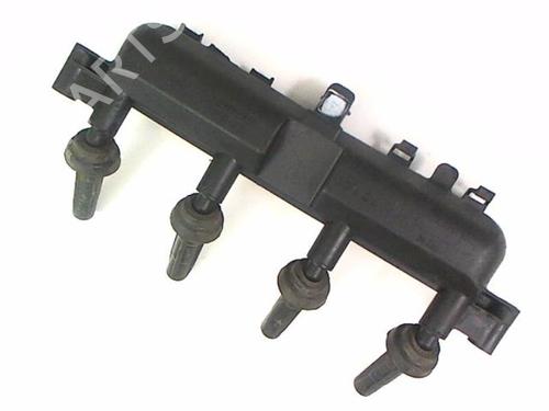 Ignition coil PEUGEOT 206 Hatchback (2A/C) 1.1 i | BP20473751M94 