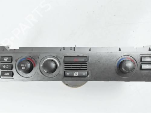 Used Climate control BMW 7 (E65, E66, E67) 730 d (218 hp) 25926524