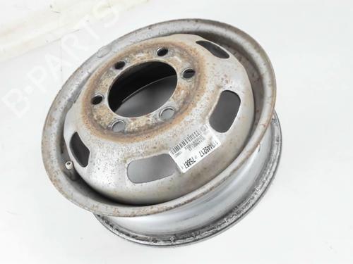 Rim IVECO DAILY IV Van 35C12 V, 35C12 V/P, 35S12 V, 35S12 V/P | BP30161645C45