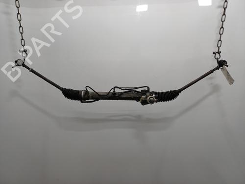 Used Steering rack Steering rack PEUGEOT 206 Hatchback (2A/C) 1.9 D (69 hp) 21565527 21565527