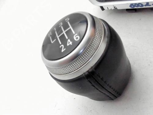 Pomello del cambio Pomello del cambio RENAULT CLIO V (B7_) 1.0 TCe 90 (B7MT) (91 hp) 39759963 39759963