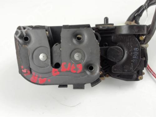 Used Rear left lock MAZDA PREMACY (CP) 2.0 TD (101 hp) 20420843