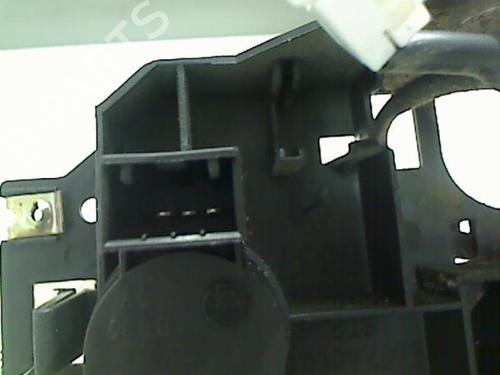 Climate control FIAT BRAVA (182_) 1.6 16V (182.BU) | BP21230911I5 