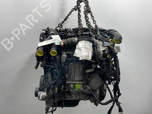 Used Engine CITROËN DS3 (SA_) 1.6 HDi 110 (112 hp) 31932283