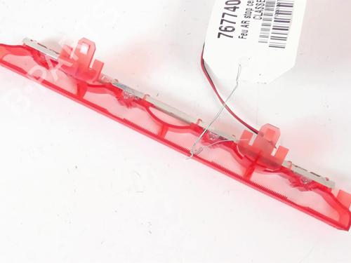 Third brake light MERCEDES-BENZ A-CLASS (W169) A 180 CDI (169.007, 169.307) | BP20427504L11 