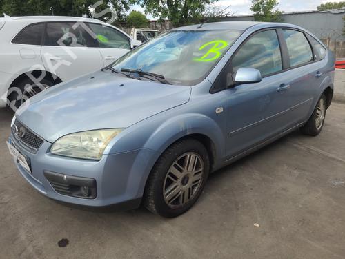 Left headlight FORD FOCUS II (DA_, HCP, DP) 1.6 Ti | BP29976468C28 - Image 8