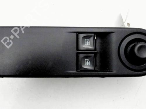 Left front window switch RENAULT CLIO IV (BH_) 1.2 16V | BP39760174I27 - Image 2