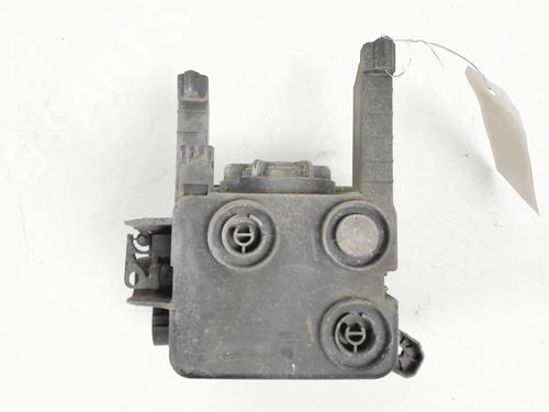 Used Left front fog light Left front fog light OPEL MERIVA A MPV (X03) 1.7 CDTI (E75) (100 hp) 20387424 20387424