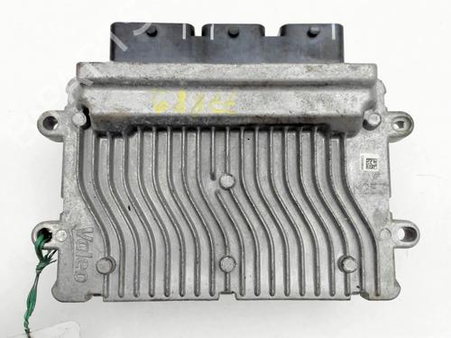 Used Engine control unit (ECU) CITROËN C3 I (FC_, FN_) 1.1 i (60 hp) 29374948