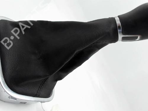 Gear lever VW POLO V (6R1, 6C1) 1.6 TDI | BP20396803M90 