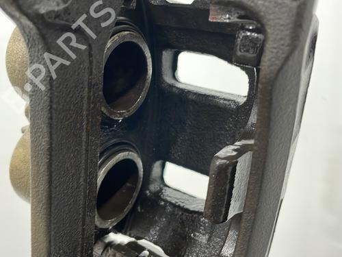 Used Left front brake caliper Left front brake caliper HYUNDAI SANTA FÉ II (CM) 2.2 CRDi 4x4 (197 hp) 22517260 22517260