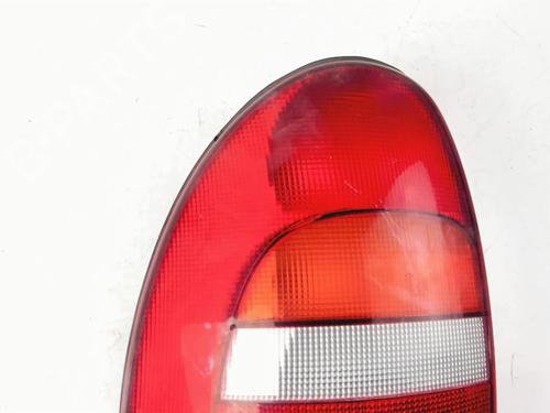 Left taillight CHRYSLER VOYAGER / GRAND VOYAGER III (GS_, NS_) 2.5 TD | BP21222089C34 