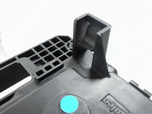 Fuse box CITROËN C3 II (SC_) 1.4 HDi 70 (SC8HZC, SC8HR0, SC8HP4) | BP32138819E1  - Image 5