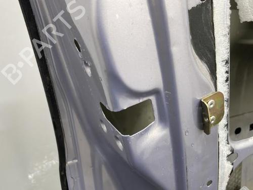 Left front door CITROËN C3 I (FC_, FN_) 1.1 i | BP20463114C2 