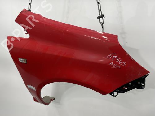 Right front fenders OPEL CORSA D (S07) 1.3 CDTI (L08, L68) | BP20447171C42 