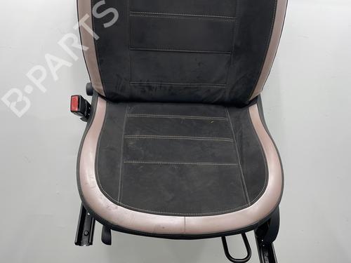 Left front seat RENAULT TWINGO II (CN0_) 1.5 dCi (CN0E) | BP31794316C15