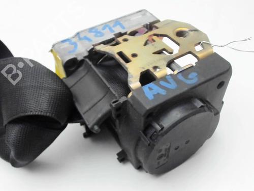 Front left belt tensioner MERCEDES-BENZ E-CLASS (W210) E 200 CDI (210.007) | BP20452546C87 