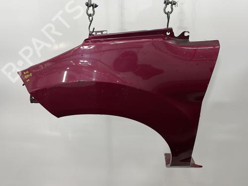 Forkjerm venstre FORD FIESTA VI (CB1, CCN) 1.4 TDCi (70 hp) 29513867
