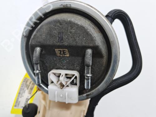Bränslepump Bränslepump 39641533 39641533