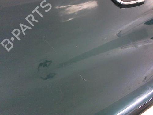 Tailgate PEUGEOT 406 (8B) 2.0 HDI 110 | BP20479411C6 