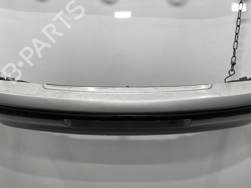 Used Rear bumper PEUGEOT 106 II (1A_, 1C_) 1.1 i (60 hp) 28413934