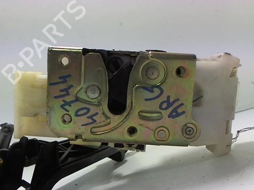 Used Rear left lock FORD MONDEO III (B5Y) 1.8 16V (110 hp) 20411874