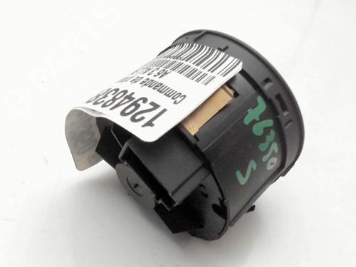 Headlight switch AUDI A6 Allroad C6 (4FH) 3.2 FSI quattro | BP37652383I24 - Image 2