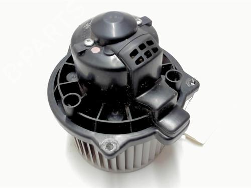 Heater blower motor SUZUKI JIMNY Closed Off-Road Vehicle (SN) 1.5 DDiS 4x4 | BP20406687M62